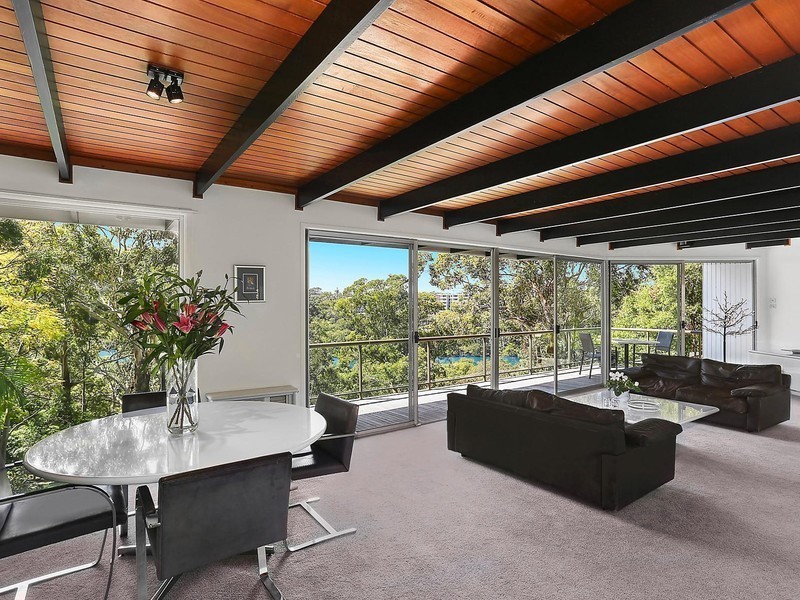 98 Barons Crescent, Hunters Hill NSW 2110