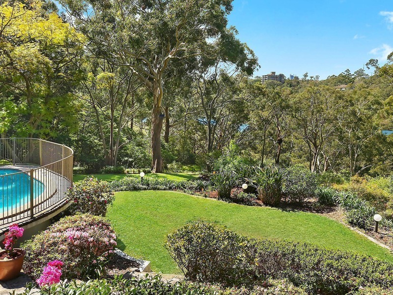 98 Barons Crescent, Hunters Hill NSW 2110