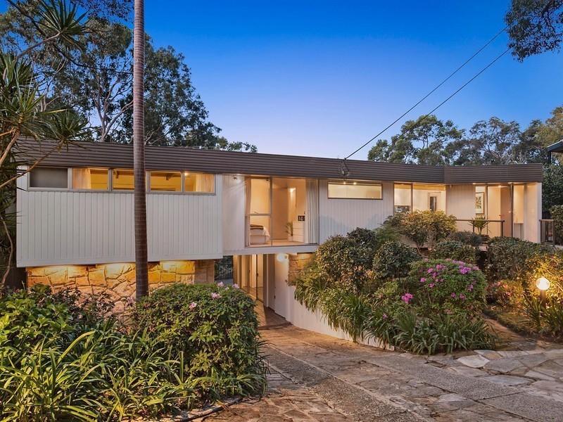98 Barons Crescent, Hunters Hill NSW 2110