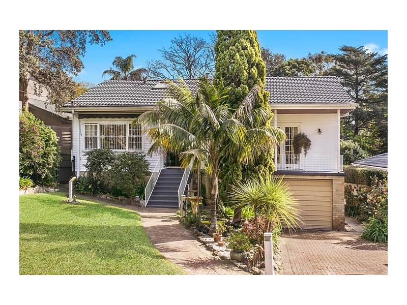 28 Park Road, Hunters Hill NSW 2110