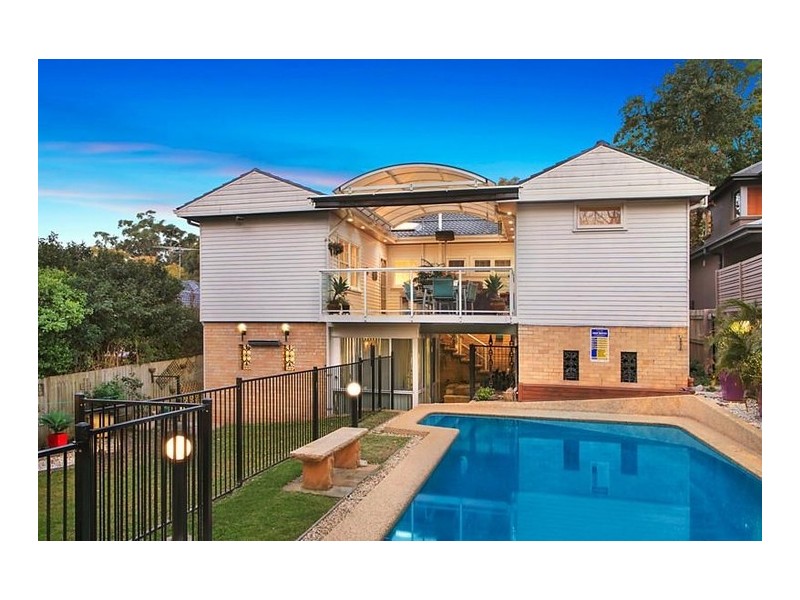 28 Park Road, Hunters Hill NSW 2110