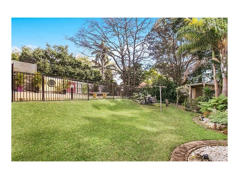 28 Park Road, Hunters Hill NSW 2110