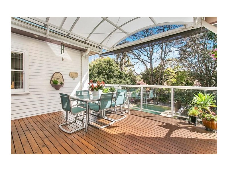 28 Park Road, Hunters Hill NSW 2110