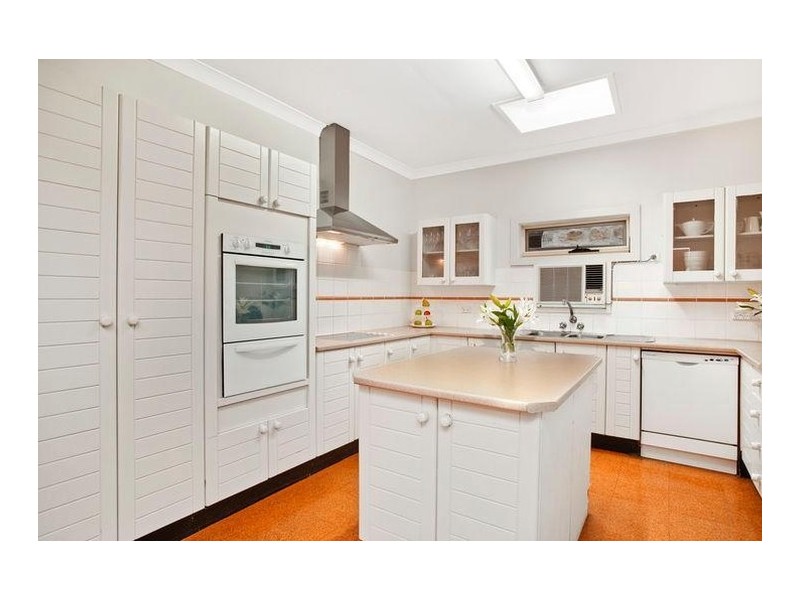 16 Mitchell Street, Putney NSW 2112