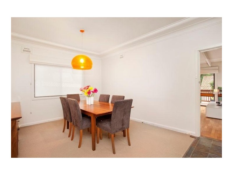 16 Mitchell Street, Putney NSW 2112