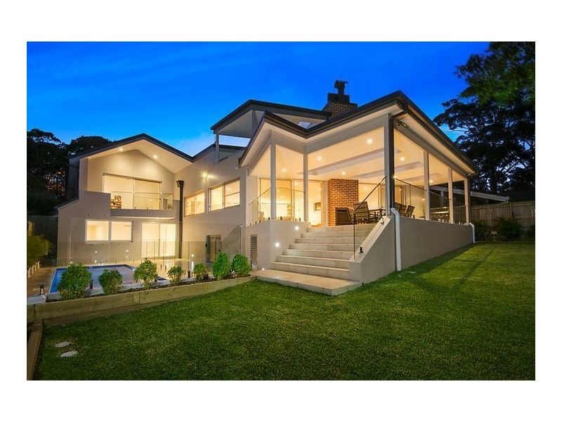 8 Nemba Street, Hunters Hill NSW 2110