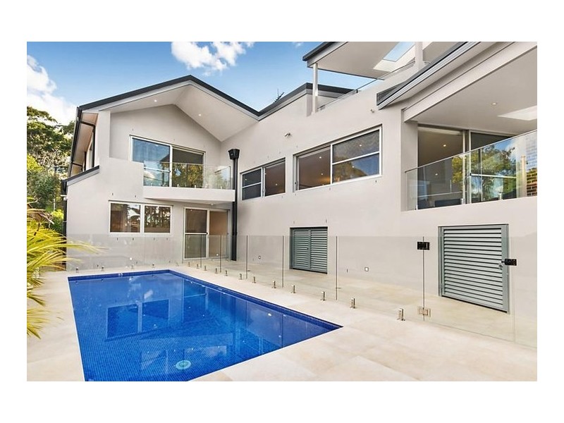 8 Nemba Street, Hunters Hill NSW 2110