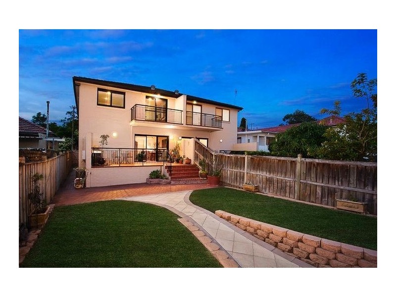 23 Phillip Road, Putney NSW 2112