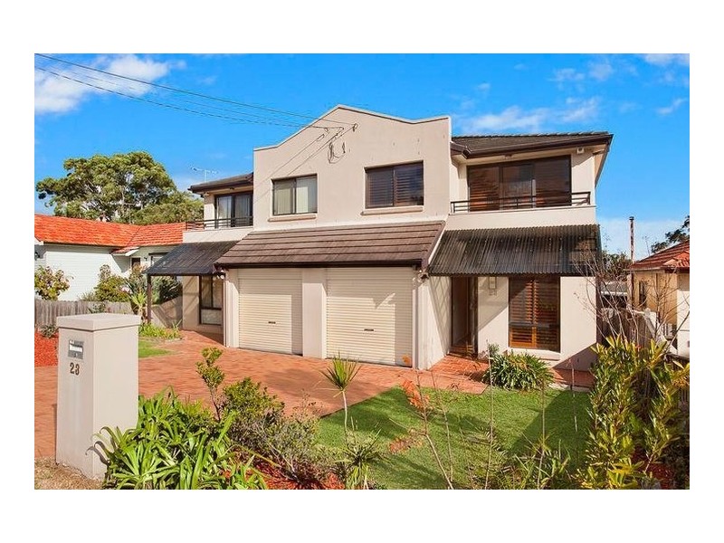 23 Phillip Road, Putney NSW 2112