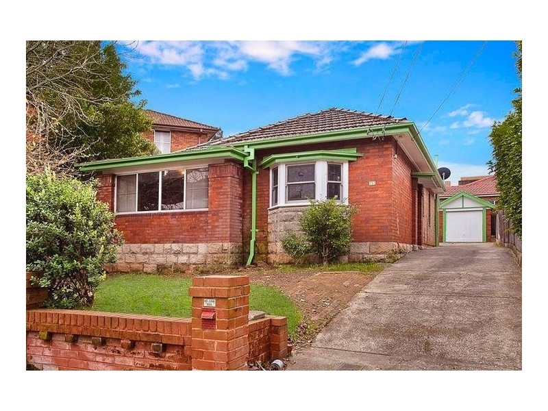 153 Ryde Road, Hunters Hill NSW 2110