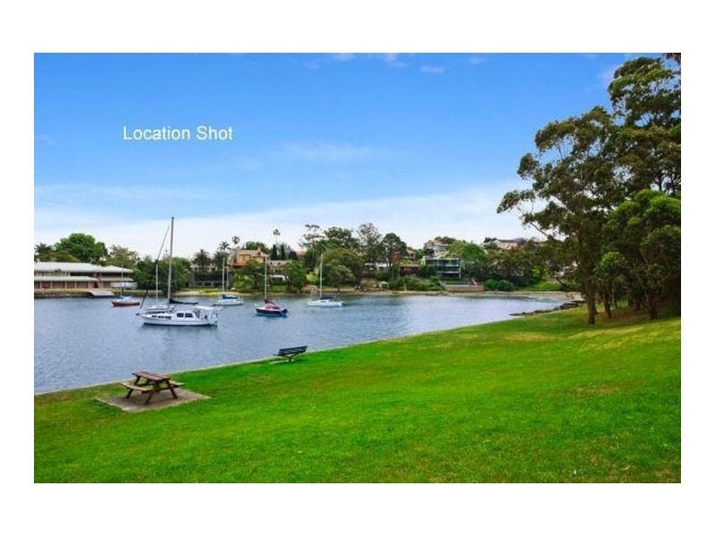 69 Champion Road, Tennyson Point NSW 2111