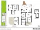 4 Ashburn Place, Gladesville NSW 2111 Floorplan