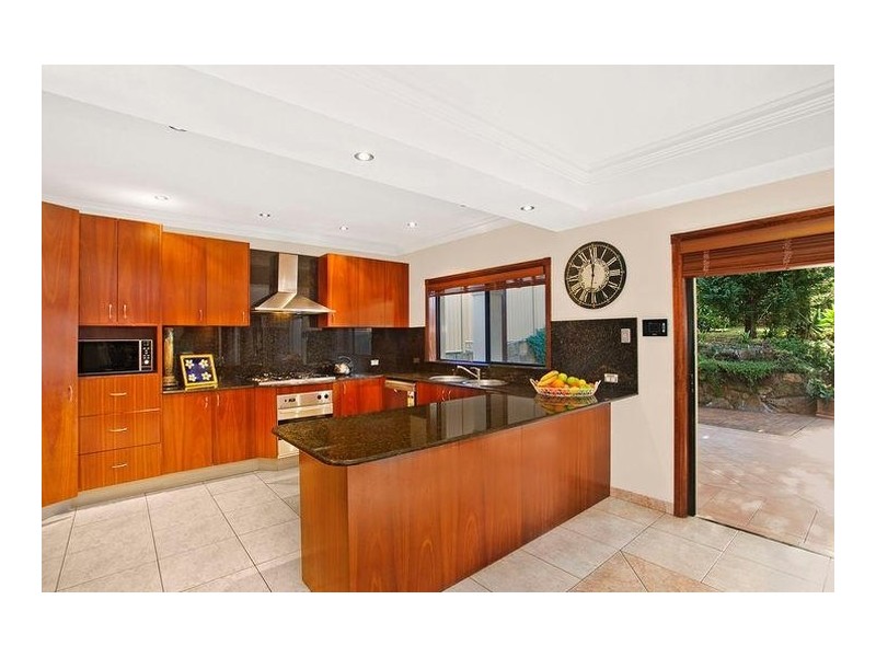 6 Wolger Road, Ryde NSW 2112