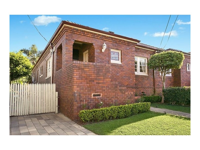 54 Eltham Street, Gladesville NSW 2111