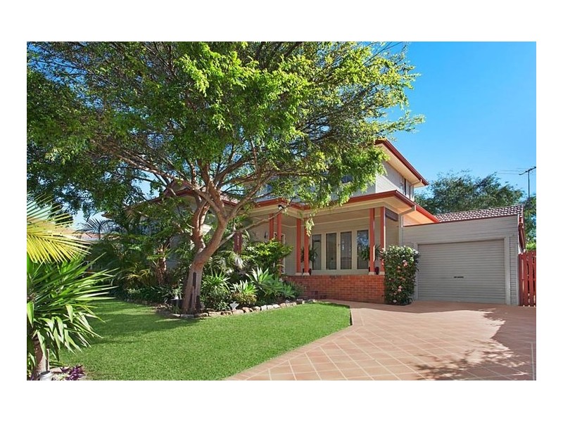 8 Stephen Avenue, Ryde NSW 2112