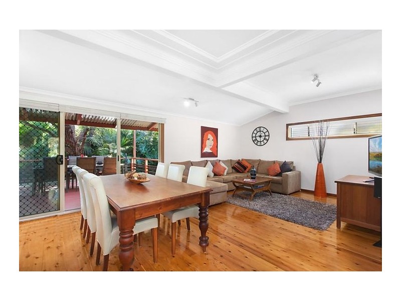 8 Stephen Avenue, Ryde NSW 2112