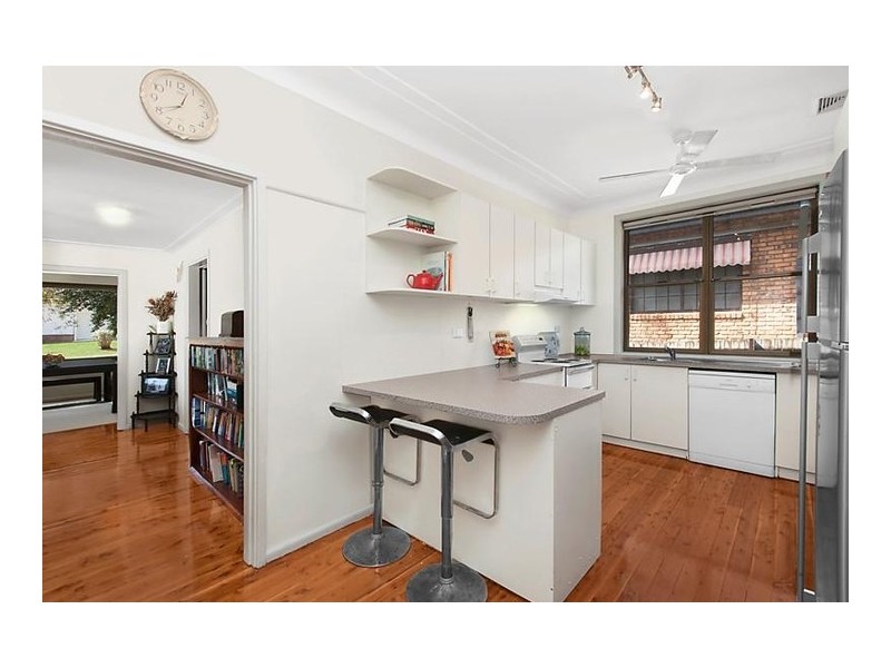 34 Cooney Street, North Ryde NSW 2113