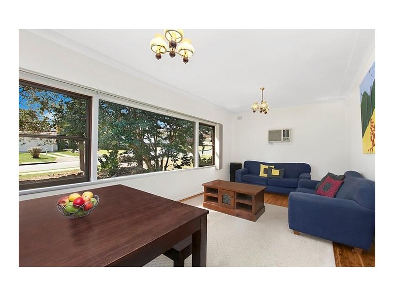 34 Cooney Street, North Ryde NSW 2113