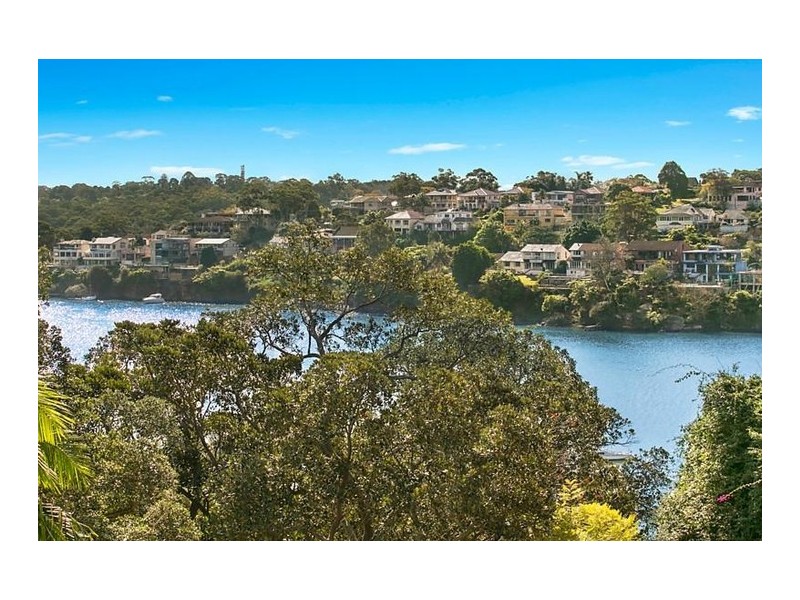 4 Lot Lane, Hunters Hill NSW 2110