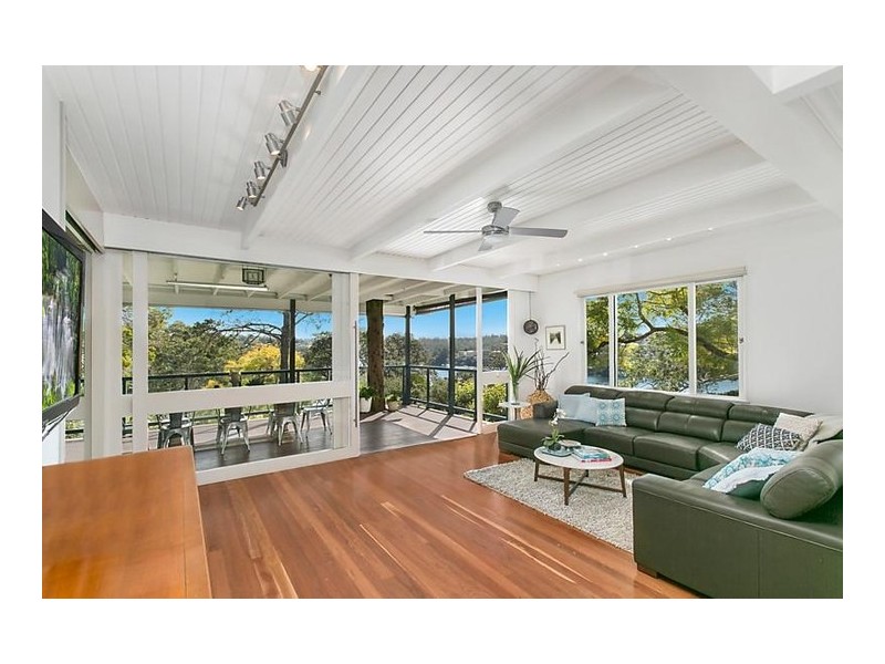 4 Lot Lane, Hunters Hill NSW 2110