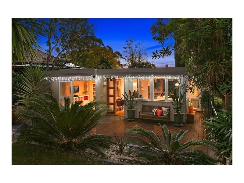 4 Lot Lane, Hunters Hill NSW 2110