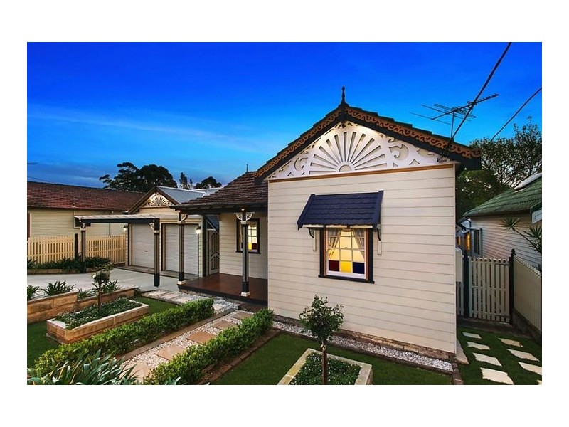 51 Western Crescent, Gladesville NSW 2111