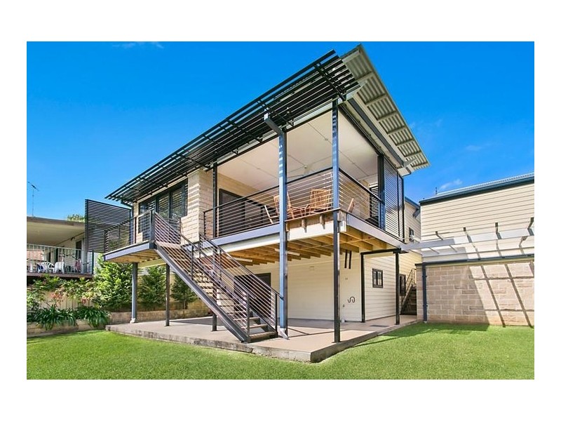 51 Western Crescent, Gladesville NSW 2111