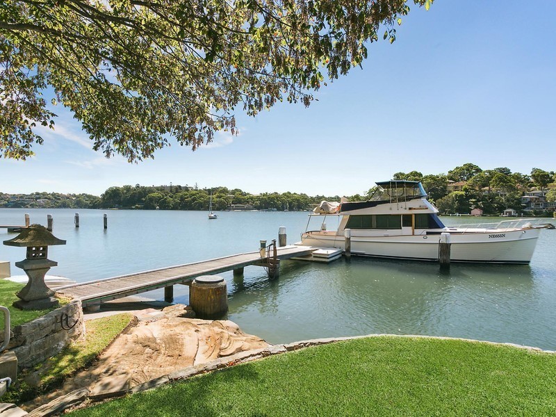36 Viret Street, Hunters Hill NSW 2110