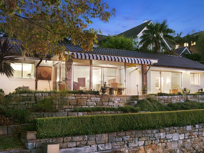 36 Viret Street, Hunters Hill NSW 2110