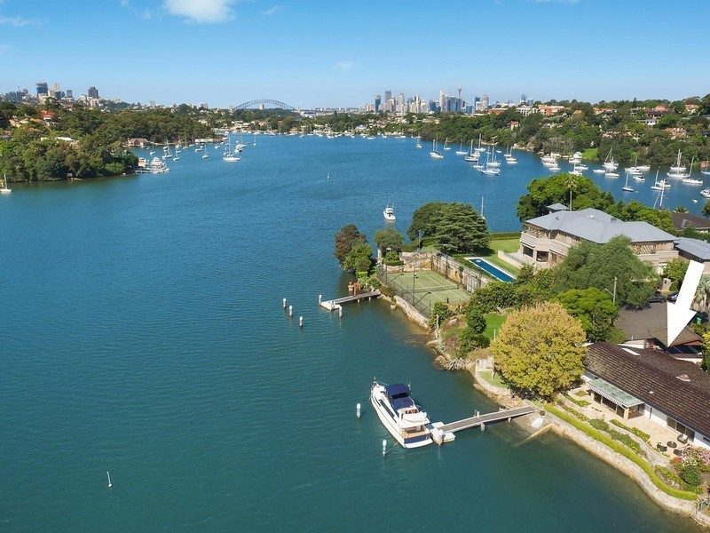 36 Viret Street, Hunters Hill NSW 2110