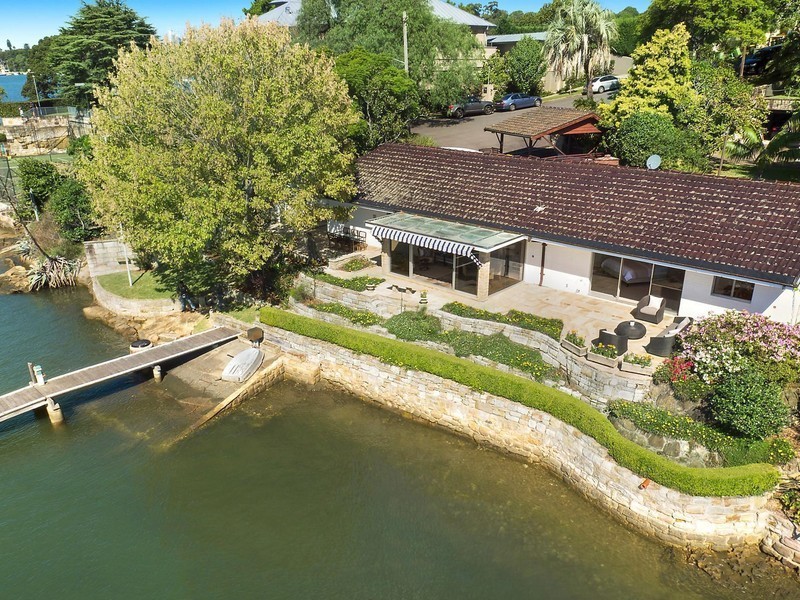 36 Viret Street, Hunters Hill NSW 2110