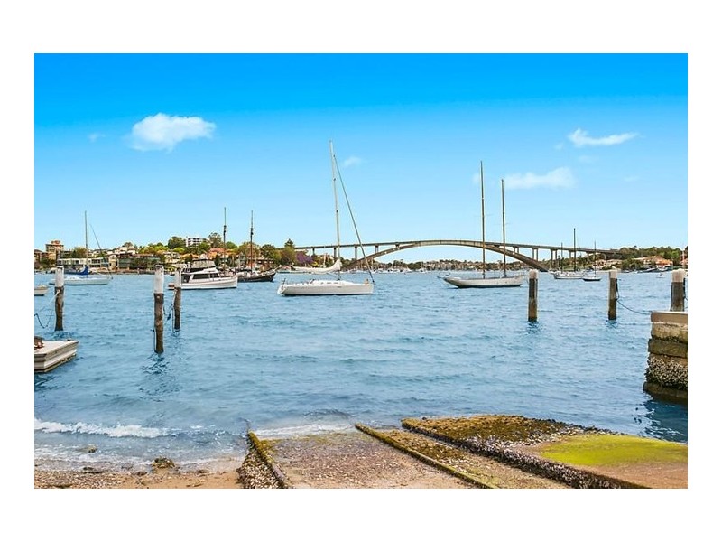 7A Woolwich Road, Hunters Hill NSW 2110