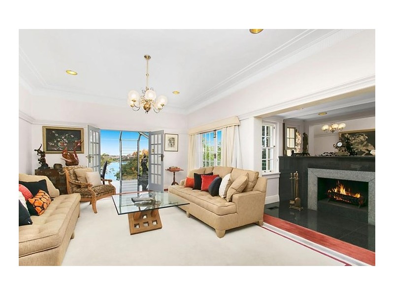 7A Woolwich Road, Hunters Hill NSW 2110