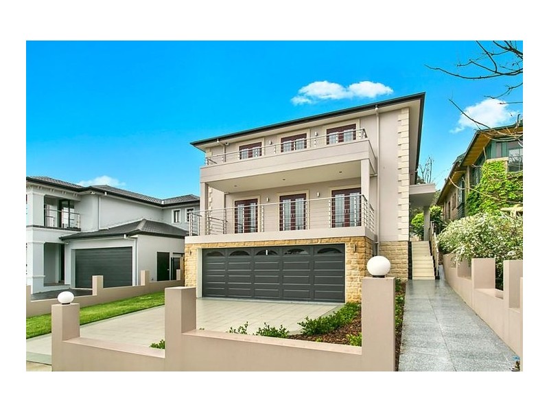 104 Western Crescent, Gladesville NSW 2111