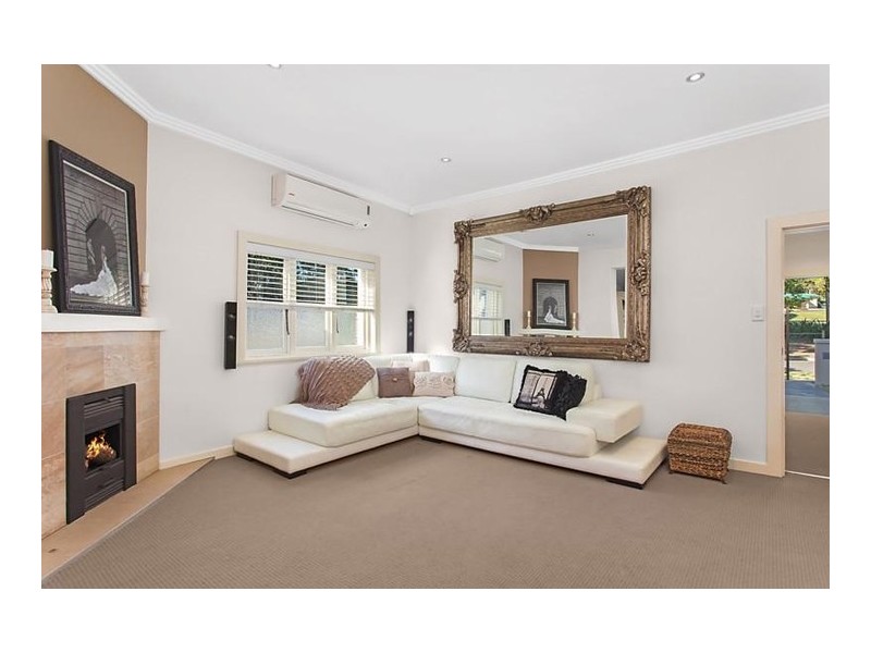 1 Argyle Avenue, Ryde NSW 2112