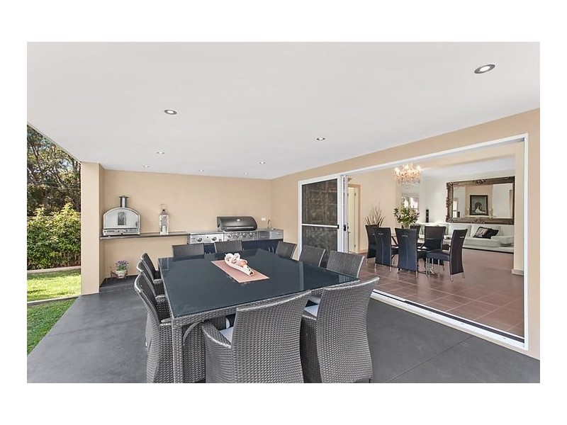 1 Argyle Avenue, Ryde NSW 2112