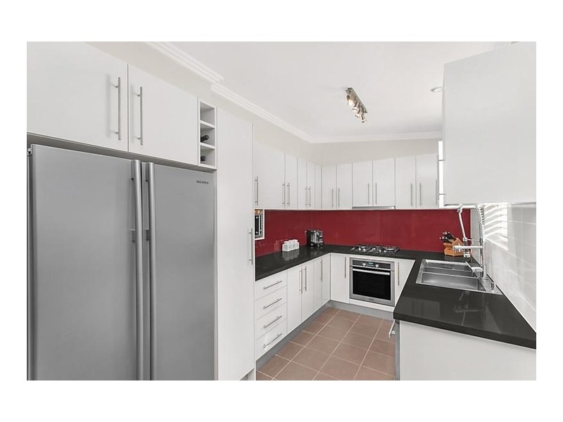 1 Argyle Avenue, Ryde NSW 2112