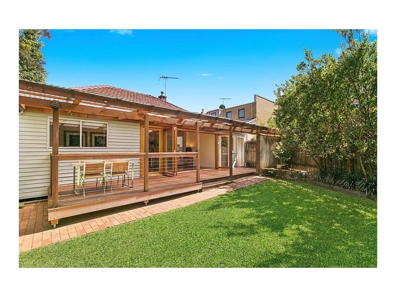 81A Pittwater Road, Hunters Hill NSW 2110