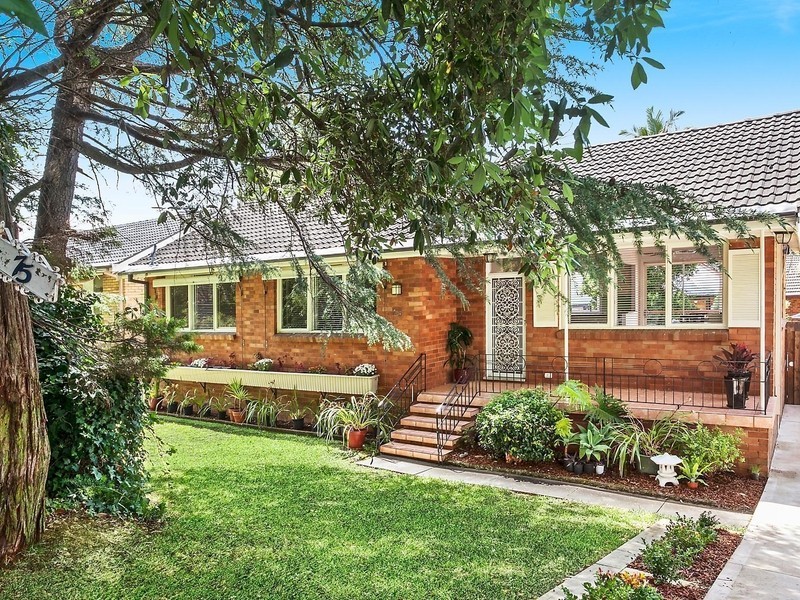 75 Cressy Road, East Ryde NSW 2113