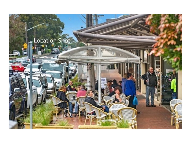 116 Twin Road, North Ryde NSW 2113