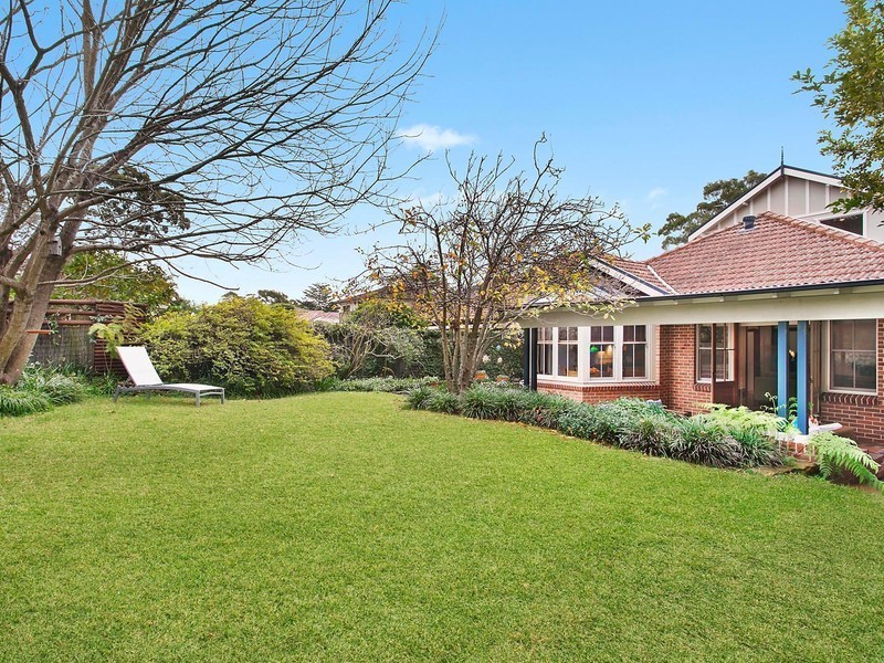 24 Abigail Street, Hunters Hill NSW 2110