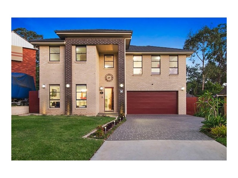 22 Schumack Street, North Ryde NSW 2113