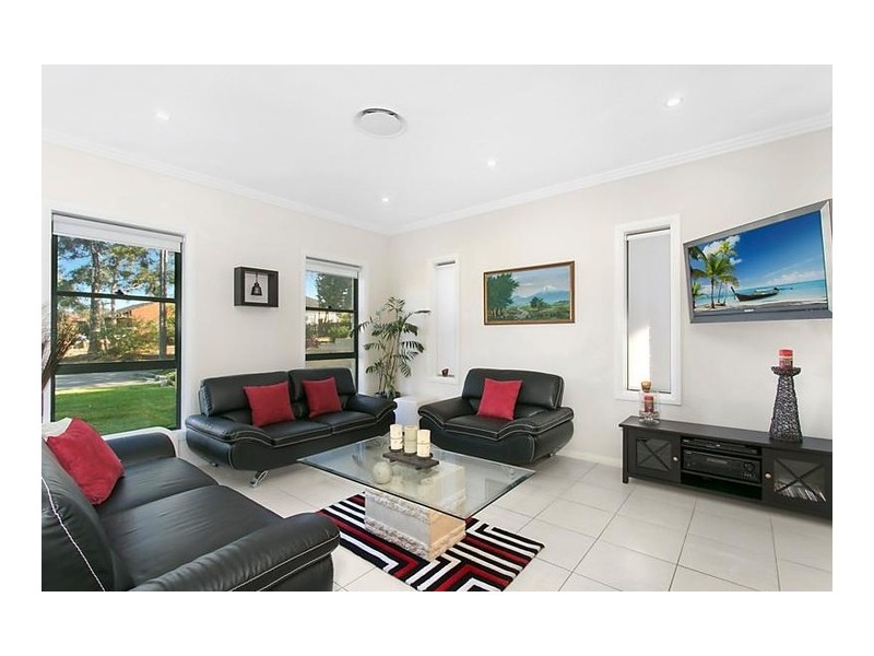 22 Schumack Street, North Ryde NSW 2113