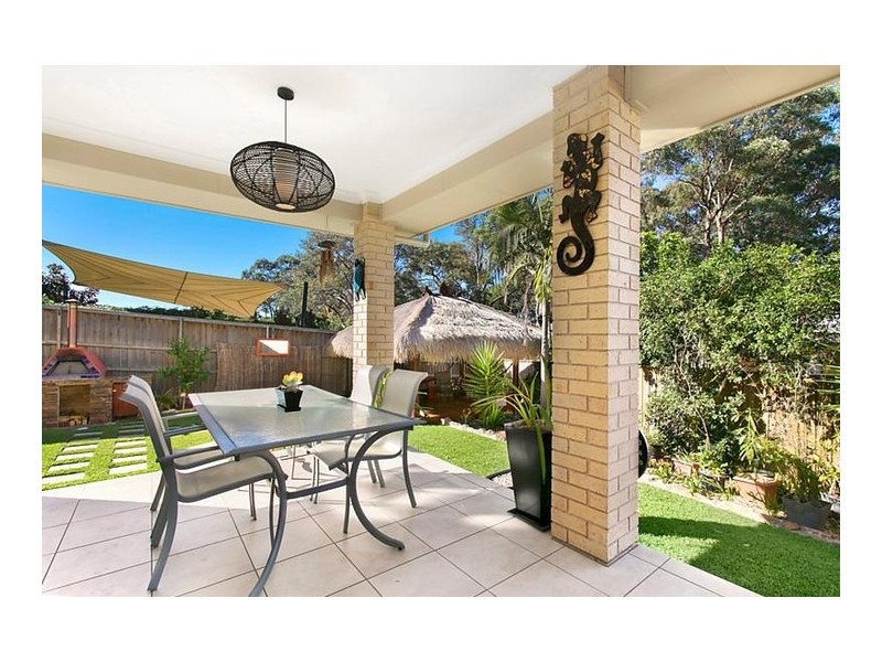 22 Schumack Street, North Ryde NSW 2113