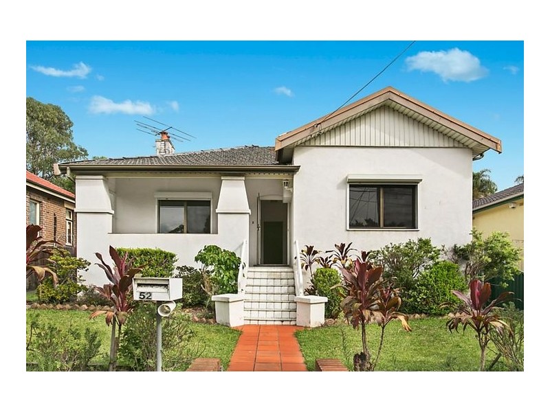 52 Rutledge Street, Eastwood NSW 2122