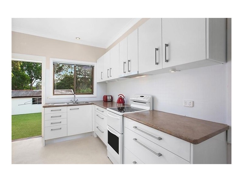 52 Beswick Avenue, North Ryde NSW 2113