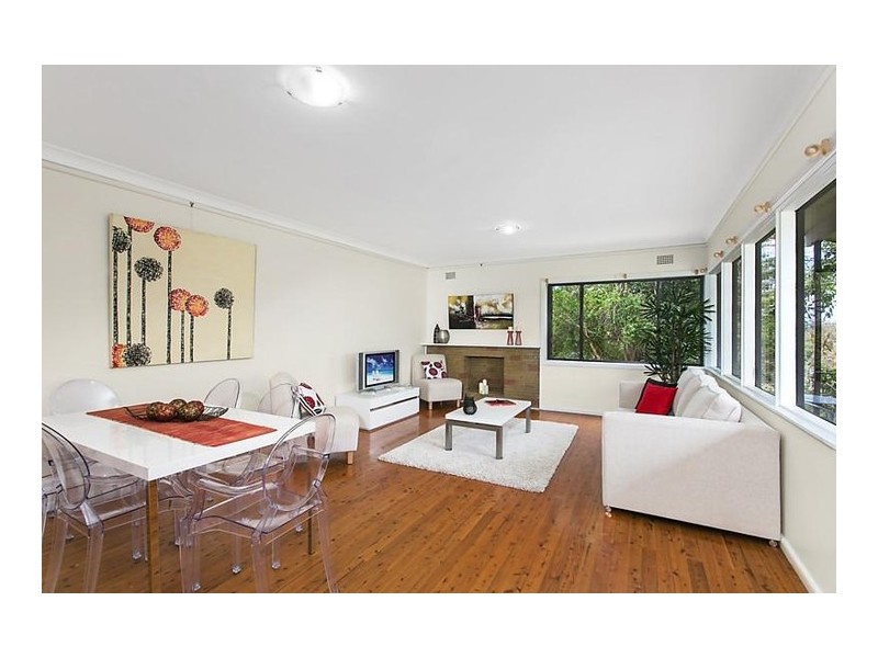 1 Pate Avenue, East Ryde NSW 2113