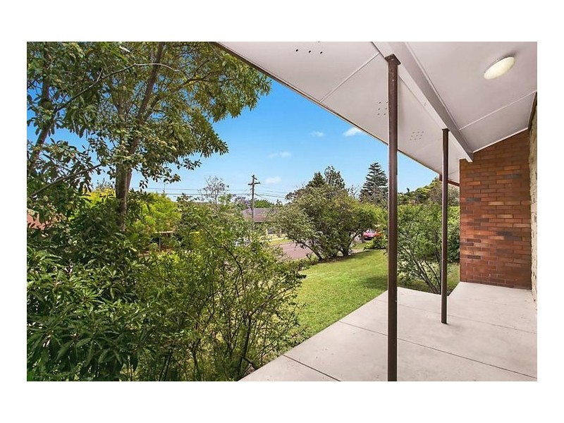1 Pate Avenue, East Ryde NSW 2113