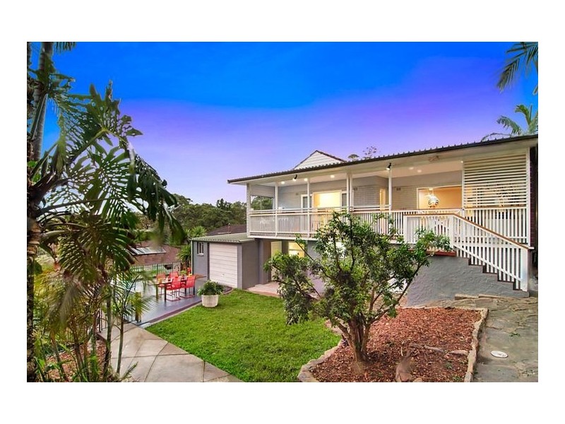 42 Forrest Road, Ryde NSW 2112