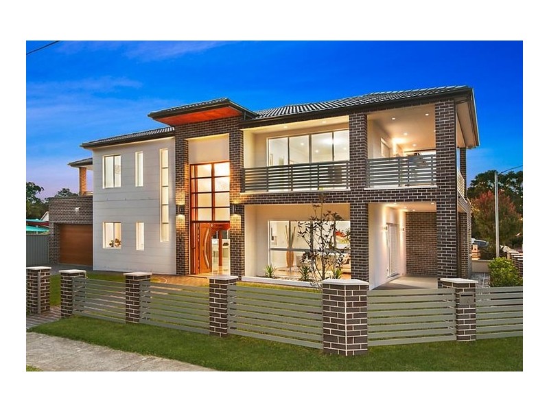 10 Sewell Street, Ryde NSW 2112